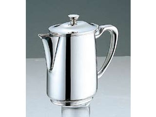 Sampo 三宝産業 ＵＫ１８−８Ｂ渕ロイヤルコーヒーポット／ショートスポット　１０人用の通販は