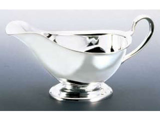 Sampo 三宝産業 ＵＫ１８−８ロイヤルソースポット／小　１８０cc