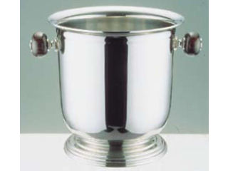 Sampo 三宝産業 ＵＫ１８−８バロンシャンパンクーラー台付／Ｌの通販は 23,188円