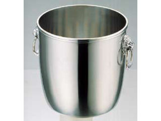 Sampo 三宝産業 ＵＫ１８−８Ｂ渕シャンパンクーラーＡ／（玉付）の通販は 15,029円