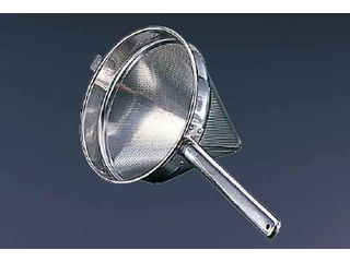 Sampo 三宝産業 ＵＫ１８−８スープ漉し／２１cm