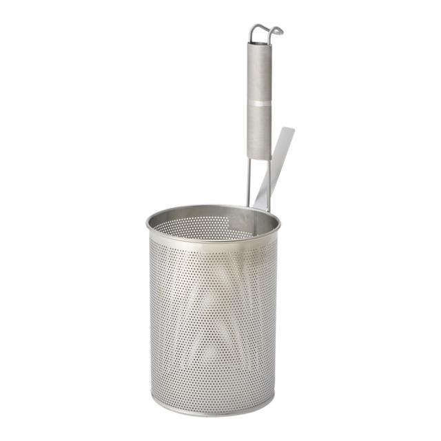 Sampo 三宝産業 エコクリーン パンチングスパゲティてぼ  Ｍ ＵＫ１８−８の通販は 6,691円