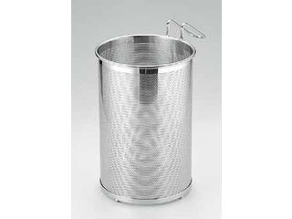 Sampo 三宝産業 １８−８パンチング　普及型スープ取りざる