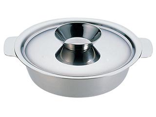 Sampo 三宝産業 UK チリ鍋 33cm(18-0・電磁対応)