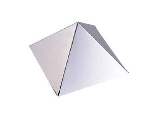 Sampo 三宝産業 ＵＫ　１８−８ピラミッド　ボンブ型／３９０cc