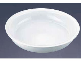 Sampo 三宝産業 丸チェーフィング用陶器／Ｄ１０５（小）用