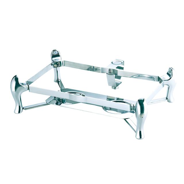 ブッフェステーション 長角ライトグリーントレー G6450(L)640×500 トレイ ブッフェステーション 長角ライトグリーントレイ G6450(L)640