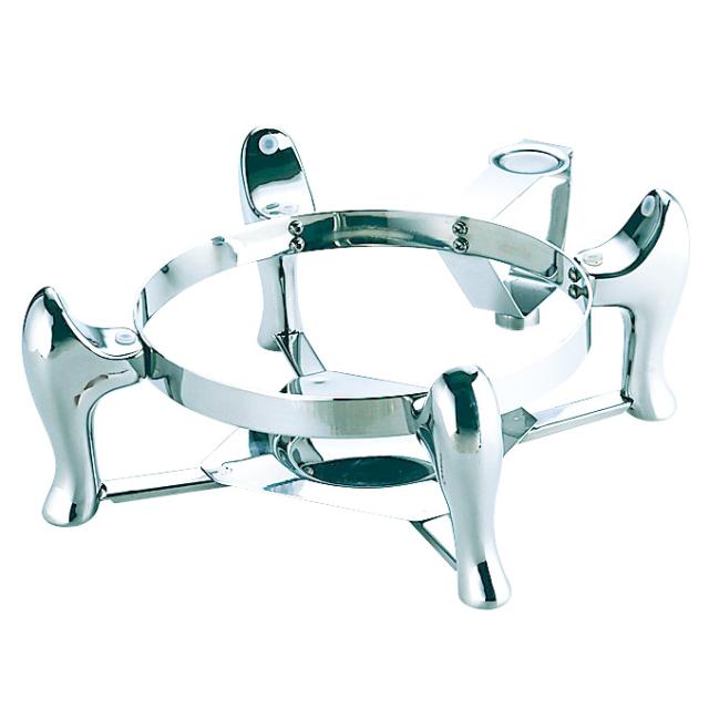 KINGO キンゴー KINGOチェーフィング用スタンド デラックスタイプ C30