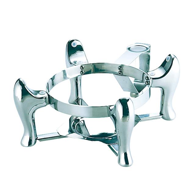 KINGO キンゴー KINGOチェーフィング用スタンド デラックスタイプ C20