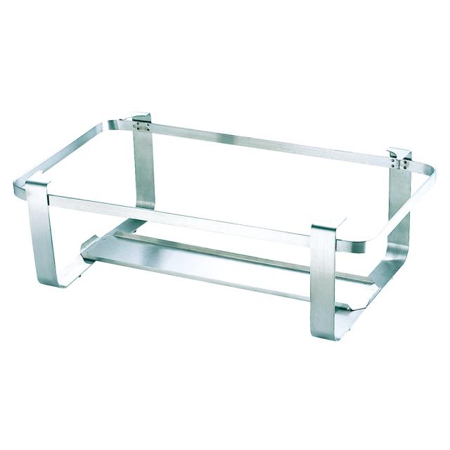 KINGO キンゴー KINGOチェーフィング用スタンド スタンダードタイプNY-1/1