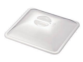 KINGO キンゴー ＫＩＮＧＯ　角チェーフィング用ＰＣカバー 大（２／３サイズＤ１０２用）