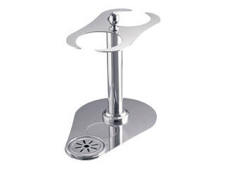 KINGO キンゴー ＫＩＮＧＯ　ジュース＆フレーク用回転台　２連