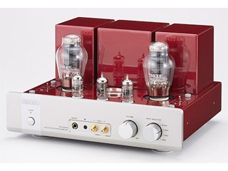 TRIODE/トライオード TRV-A300XR　300B　A級シングルプリメインアンプの通販は