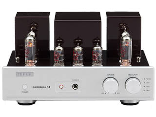 TRIODE/トライオード Luminous84　ステレオプリメインアンプの通販は