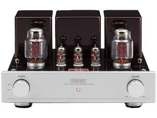 TRIODE/トライオード TRX-P88S　シングルステレオパワーアンプ 108,900円