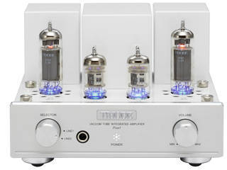 TRIODE Pearl 6BQ5 A級シングルプリメンアンプ（美品、動作品） TRIODE トライオード Pearl 6BQ5 A級シングルプリメインアンプの通販は