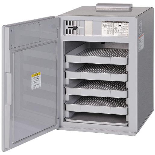 Shizuoka 静岡製機 食品乾燥機 ドラッピー DSJ−mini