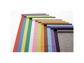 ARTEC ARTEC カラー不織布 10m巻 赤 ATC4964