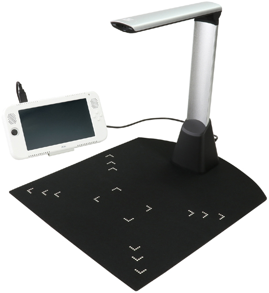 ARTEC eduコン 実物投影機セットB 91658