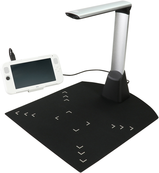 ARTEC eduコン 実物投影機グループセットB 91660