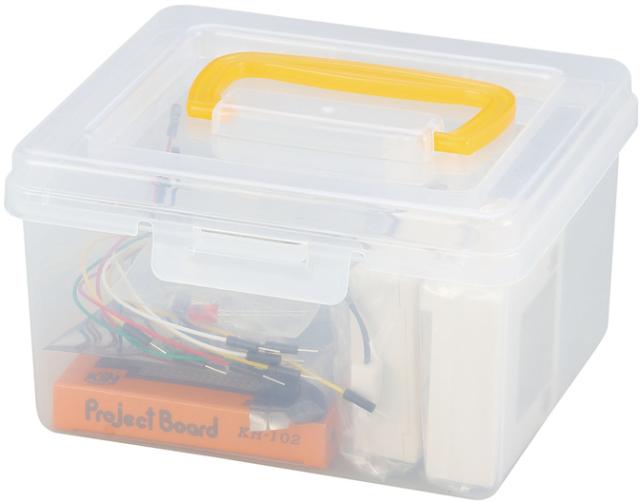 ARTEC Studuino:bit高校情報IIキット 93275