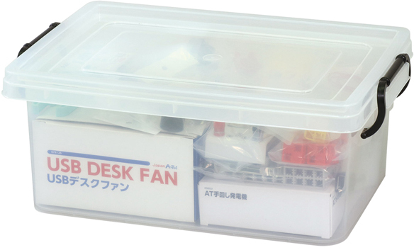 ARTEC 小学校理科プログラミングDXセット 93875