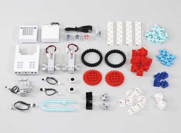 ARTEC アーテックロボ2.0 IoT学習キット 94313