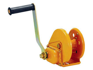 MAXPULL/マックスプル工業 ミニウインチ PM-200 PM-200 14,894円