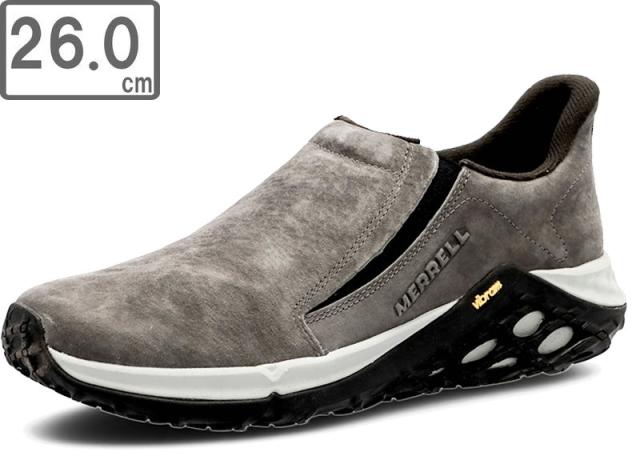 MERRELL メレル 【メンズ】ジャングルモック 2.0 【グラナイト】【26.0cm】 M94523