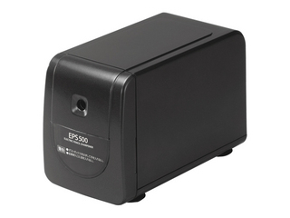 Asmix/アスミックス（アスカ） 電動シャープナー 縦型 ブラック EPS500BKの通販は 5,951円