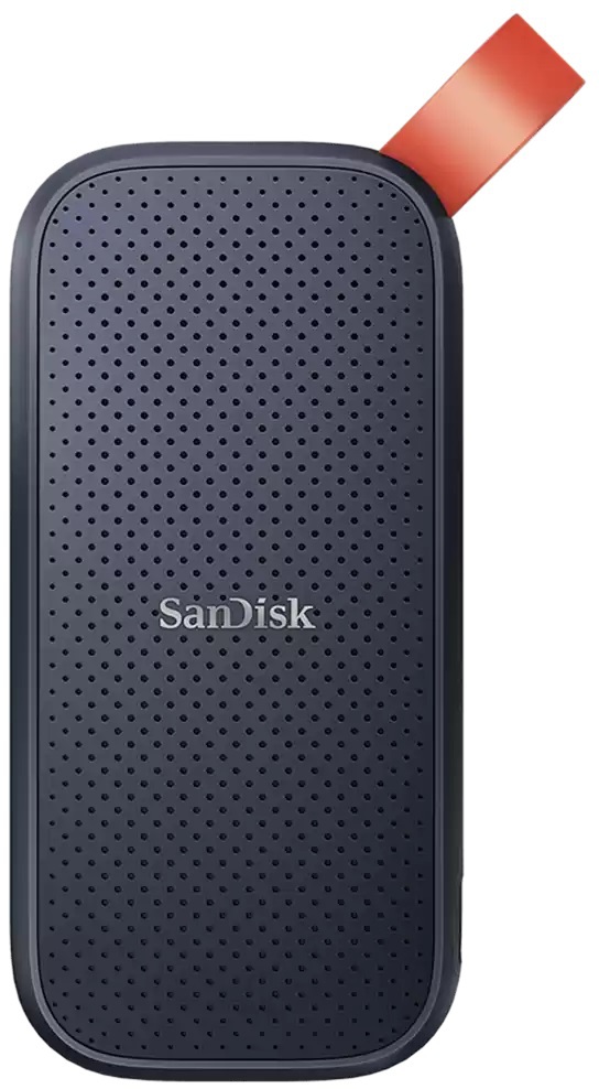 SanDisk サンディスク SanDisk ポータブルSSD 2TB