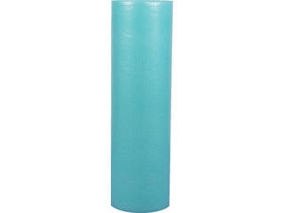 SAKAI/酒井化学工業 【代引不可】気泡緩衝材 バイオマスミナパック ロール品 ♯400SSBMGR MP400SSBMGRX1200X42Mの通販は