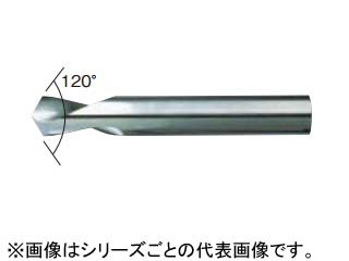 DIXI/ディキシ 超硬NCセンタードリル 1107-8.0