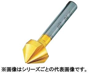 ILIX イリックス カウンターシンク先端角90度 全長63mm チタンコーティング 6277TG-20.5