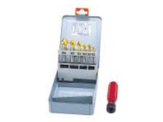 ILIX/イリックス カウンターシンクセット6本組 6277-STG