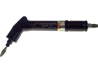 MURAKI ムラキ ゼムニューモータ120度タイプ M-112