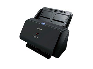 CANON キヤノン A4カラードキュメントスキャナー imageFORMULA DR-M260L 0165T520