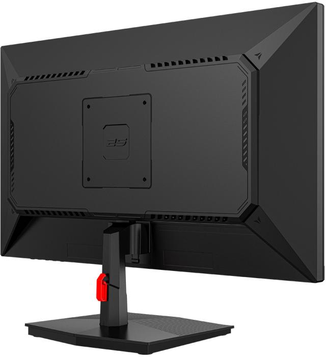 Titan Army タイタンアーミー FAST IPSパネル採用 フルHD対応24.5型ゲーミング液晶ディスプレイ P2510G2_1