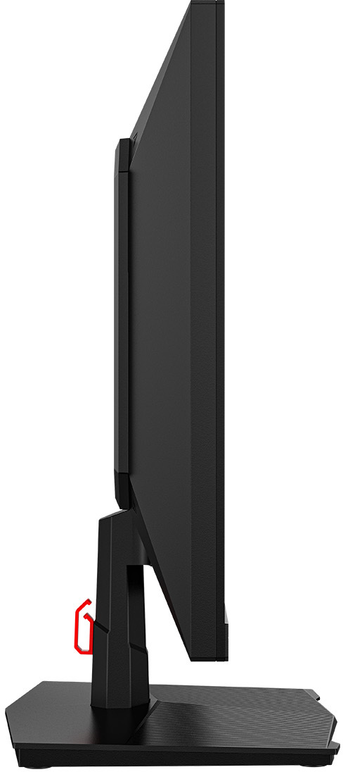 Titan Army タイタンアーミー FAST IPSパネル採用 フルHD対応24.5型ゲーミング液晶ディスプレイ P2510G2_2