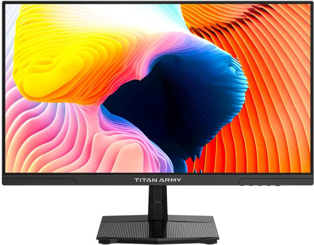 Titan Army タイタンアーミー FAST IPSパネル採用 フルHD対応24.5型ゲーミング液晶ディスプレイ P2510G2_4