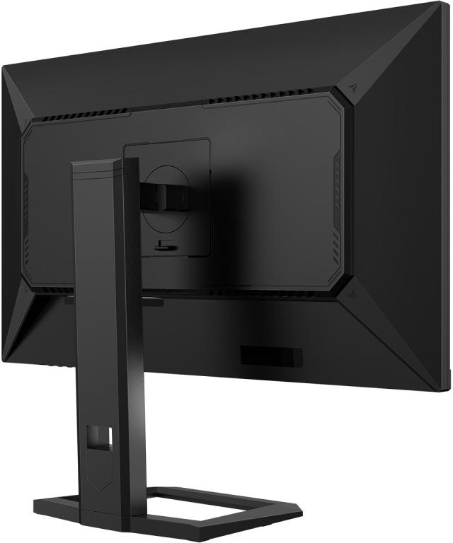 Titan Army タイタンアーミー FAST IPS & QDLED(量子ドット) 4K対応27型ゲーミング液晶ディスプレイ P2710V-QD_1