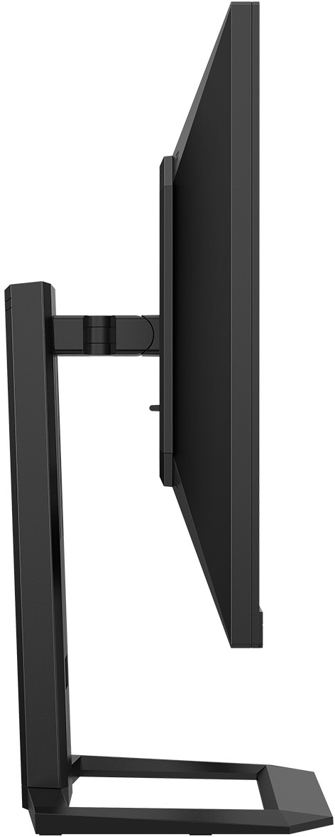 Titan Army タイタンアーミー FAST IPS & QDLED(量子ドット) 4K対応27型ゲーミング液晶ディスプレイ P2710V-QD_2