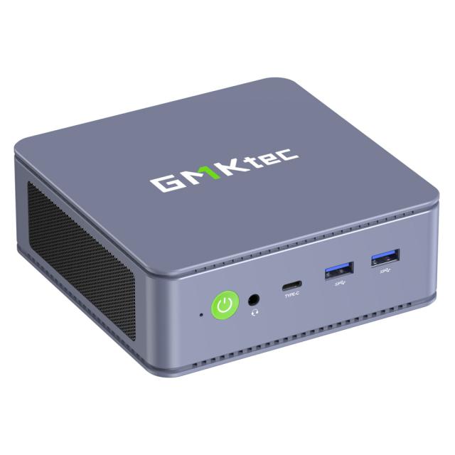 mimiパソコン本体