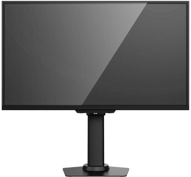 Titan Army タイタンアーミー Ultra Fast TNパネル搭載 フルHD対応 24型ゲーミングモニター 620Hz ブラック U255L