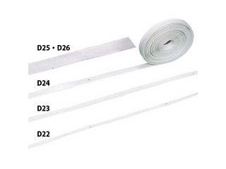 ダンノ DANNO バレーコート用ラインテープ（５D25