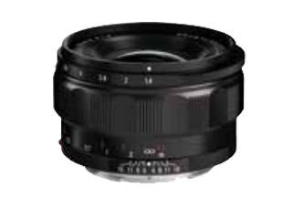 COSINA コシナ NOKTON Classic 35mm F1.4 E-mount　ソニーEマウント ノクトン