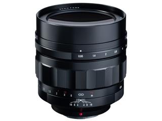 COSINA コシナ NOKTON 60mm F0.95 Micro Four Thirds マイクロフォーサーズ ノクトン