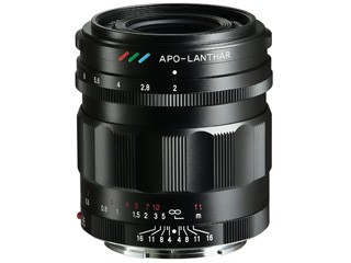 COSINA コシナ 【納期10月上旬以降】APO-LANTHAR 35mm F2 Aspherical E-mount ソニーEマウント