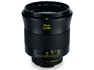 COSINA コシナ OTUS 1.4/85 ZF.2　Carl Zeiss カールツァイス オータスの通販は