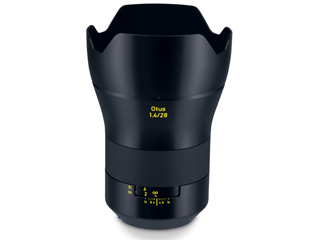 COSINA コシナ Otus 1.4/28 ZE （キヤノンEF）　Carl Zeiss カールツァイス オータスの通販は